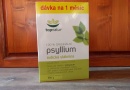 Psyllium 300g topnatur