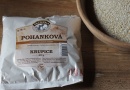 Buchweizen - fein (Grieß) 400g