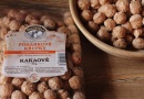 Pohankové křupky - kakaové 50g