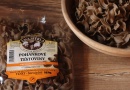 Pohankové těstoviny - vlnky 250 g