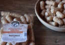 Pohankové křupky - natural 50g