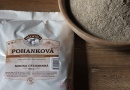 Pohanková mouka celozrnná 500g