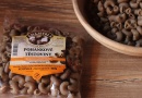 Pohankové těstoviny - kolínka 250g