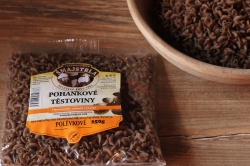 Pohankové těstoviny - polévkové 250g