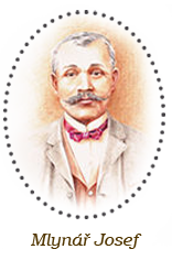 Mlynář Josef